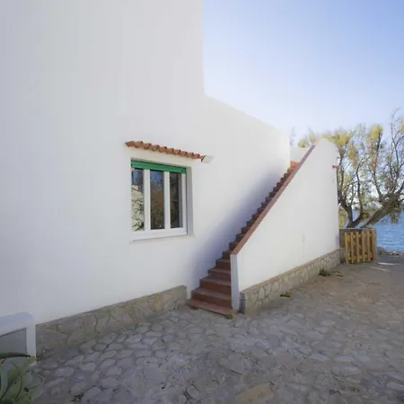 Casa Bianca - Goelba Villa Pomonte Exterior photo