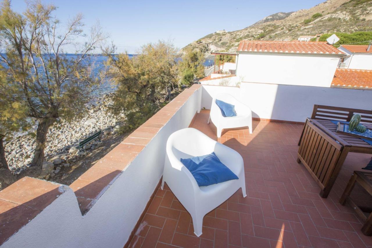 Casa Bianca - Goelba Villa *
