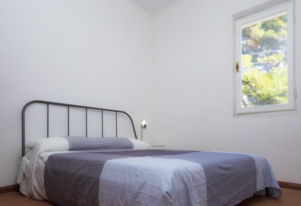 Casa Bianca - Goelba Villa