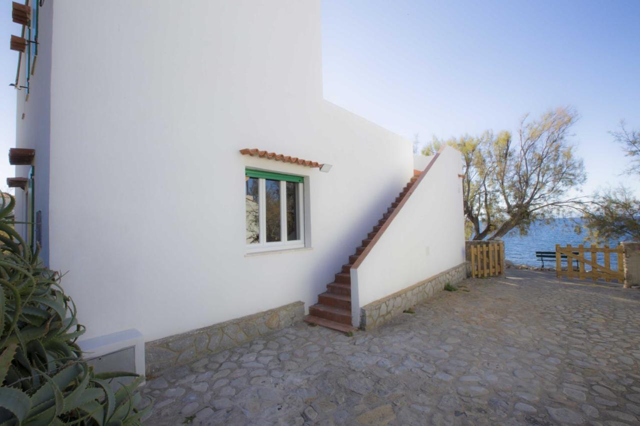 Villa Casa Bianca - Goelba *
