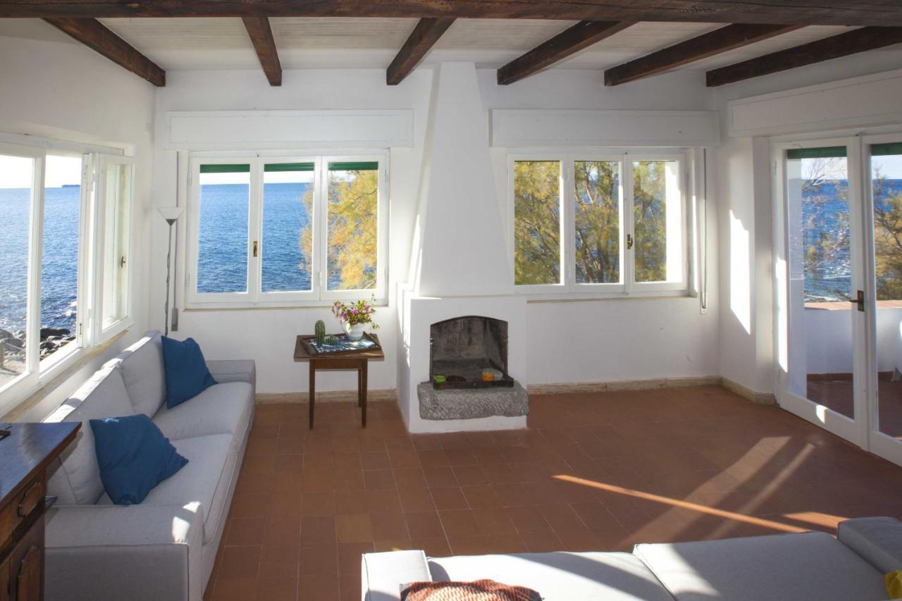 Villa Casa Bianca - Goelba *