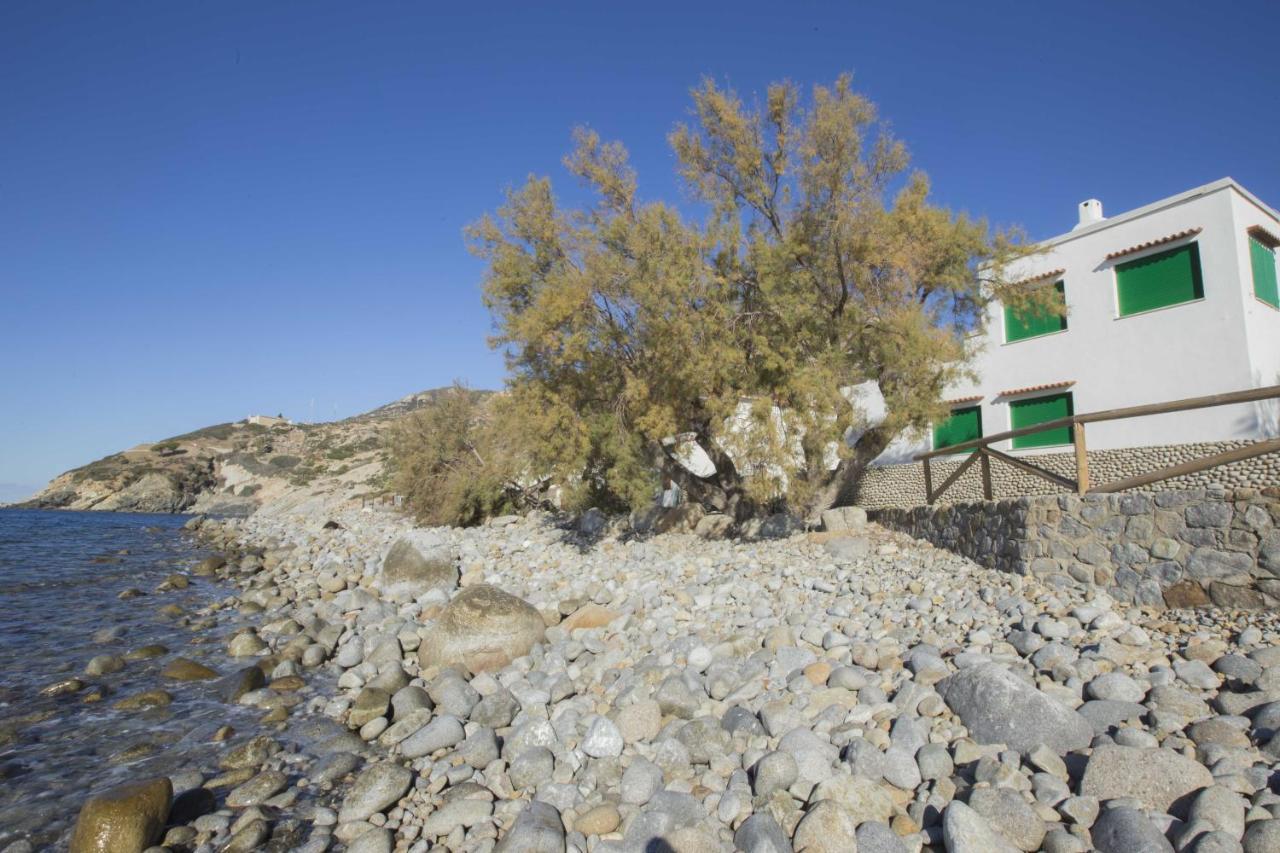 Casa Bianca - Goelba