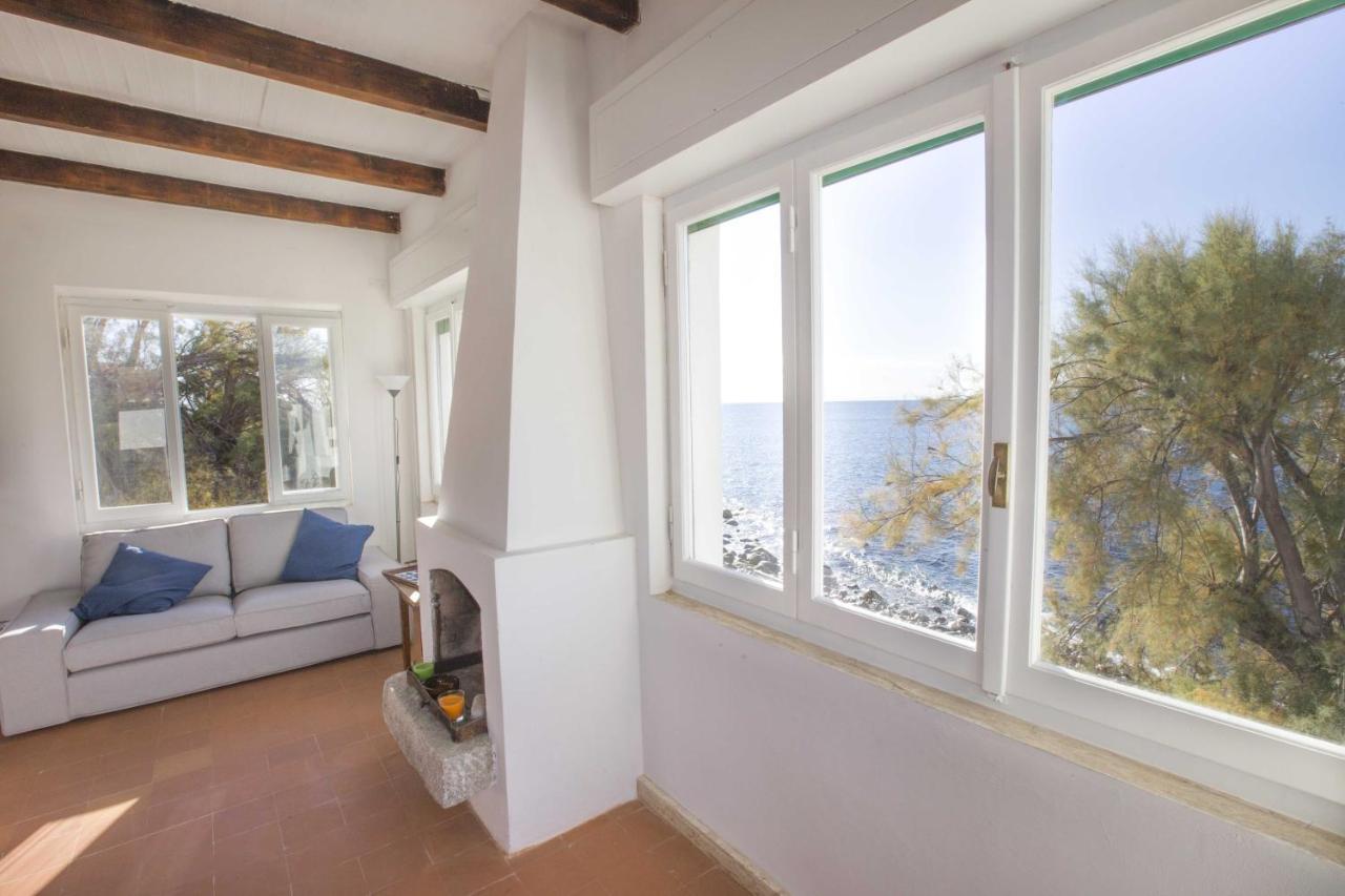 Casa Bianca - Goelba *