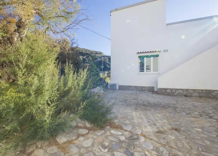 Casa Bianca - Goelba