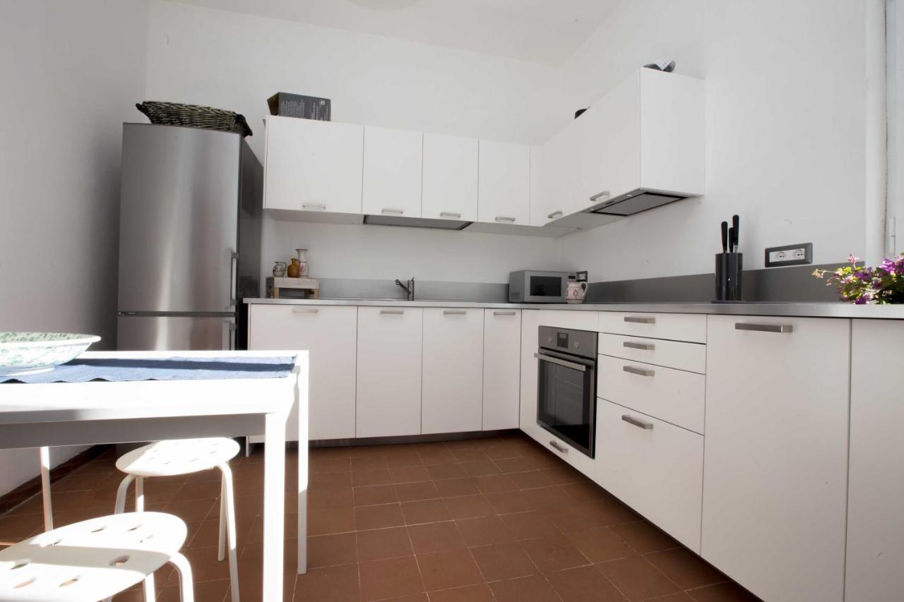 Villa Casa Bianca - Goelba *