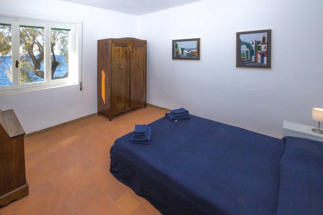Casa Bianca - Goelba Villa